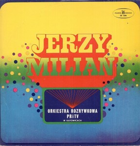 jerzy milna