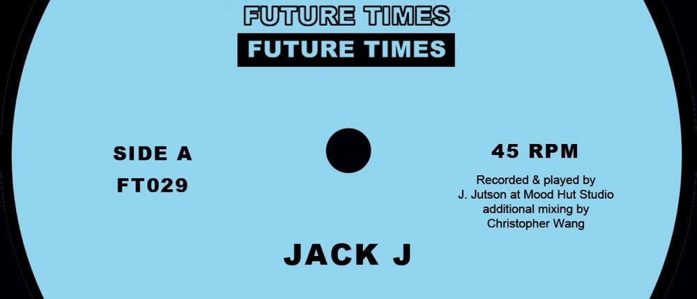 Jack J