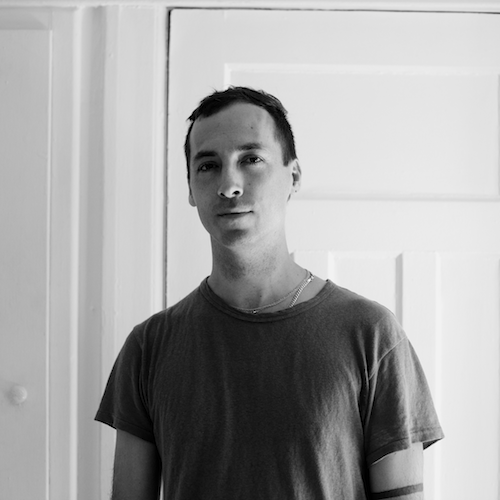 tim hecker