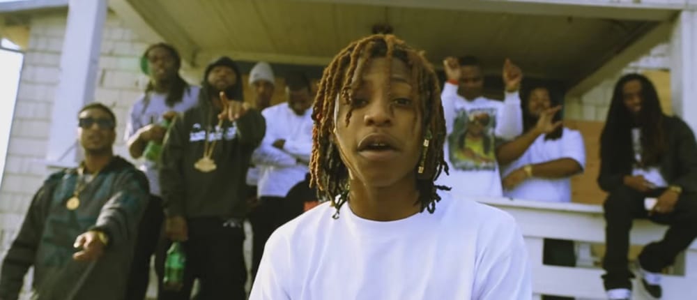 Nef The Pharaoh