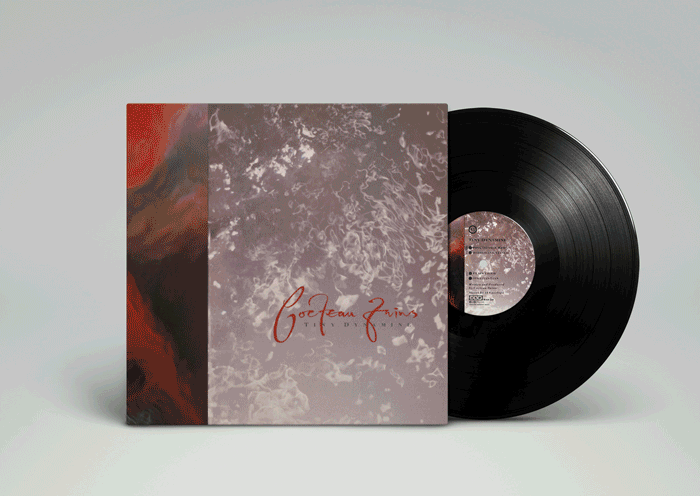 More classic Cocteau Twins material to be reissued by 4AD