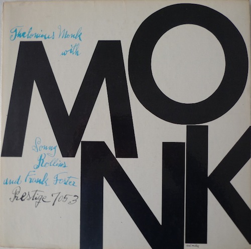 monk