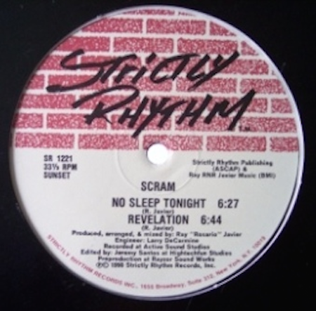 Scram