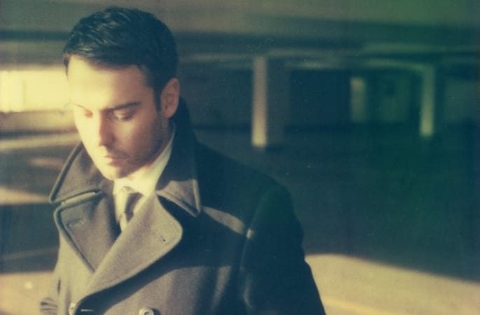 Breach announces <em>Jack</em> EP for Dirtybird