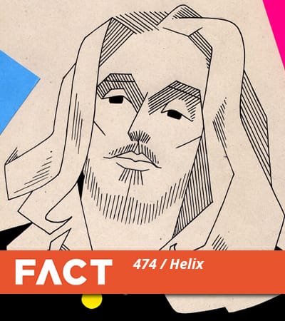 FACT mix main Helix