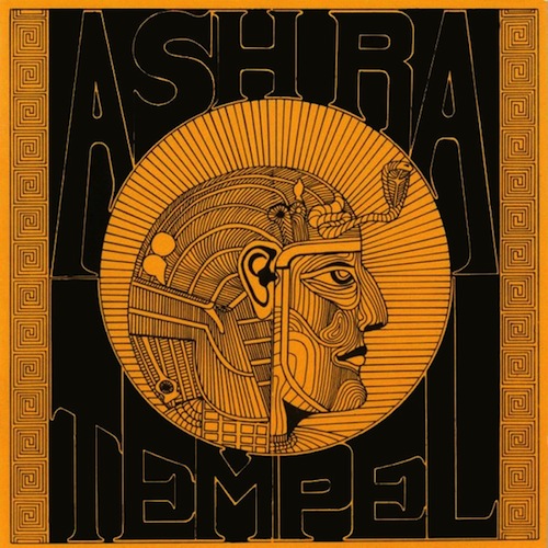 Ash Ra Tempel