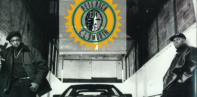 Pete Rock and CL Smooth get set to take their classic <i>Mecca & The Soul Brother</i> to London