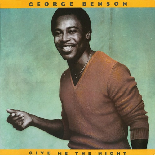 george benson