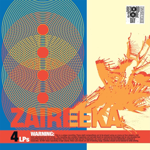 zaireeka