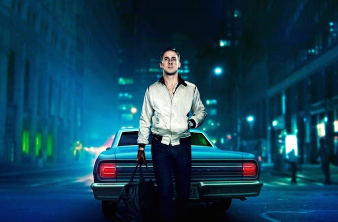 Zane Lowe curates a new soundtrack for <em>Drive</em> ahead of BBC airing