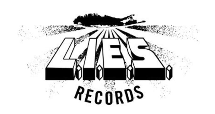 Cult New York label L.I.E.S. re-release out of print material on American Noise