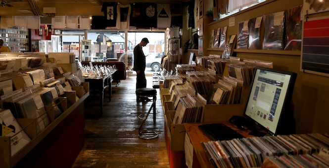 shop