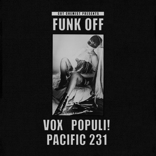 VoxPopuli