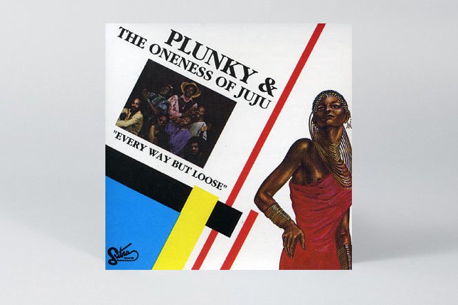 Plunky