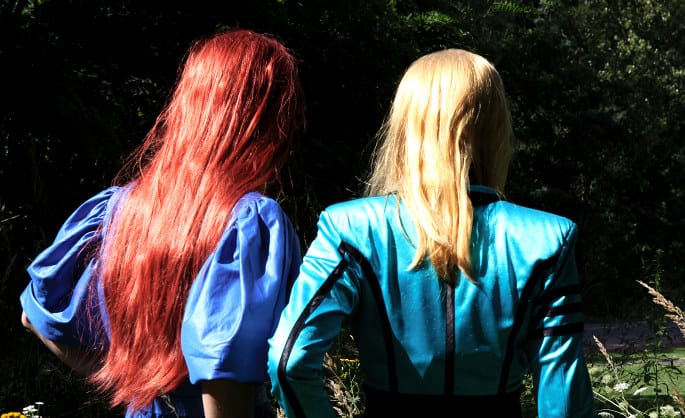 The Knife announce first live shows for new album <i>Shaking the Habitual</i>