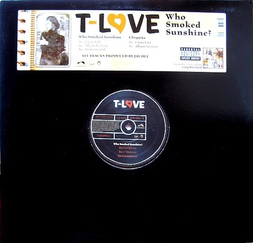 tlove