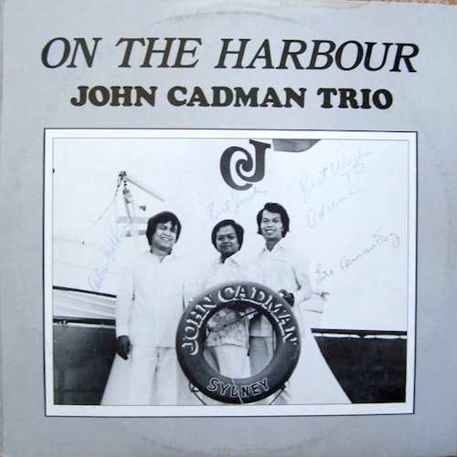 cadman