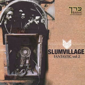 SlumVillage251113