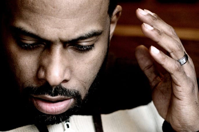 Theo Parrish to release split EP through Trilogy Tapes / Sound Signature / Palace Skateboards