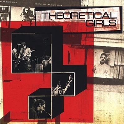 theoretical girls