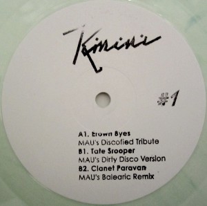 rimini edits