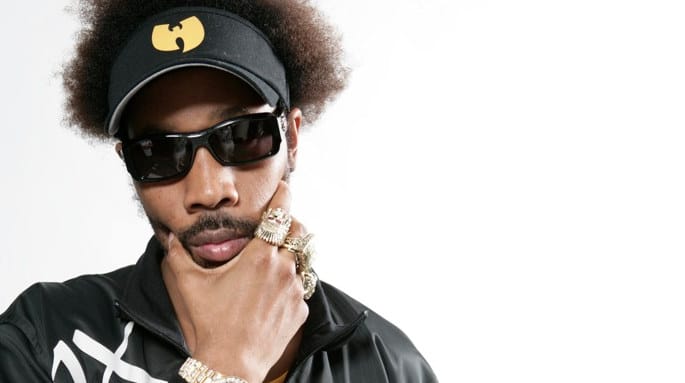 RZA teams up with Tinashe, Rockie Fresh and more on new EP <i>Only One Place to Get It</i>