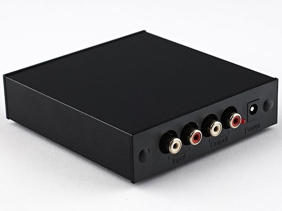 Rega fono-mini-a2d