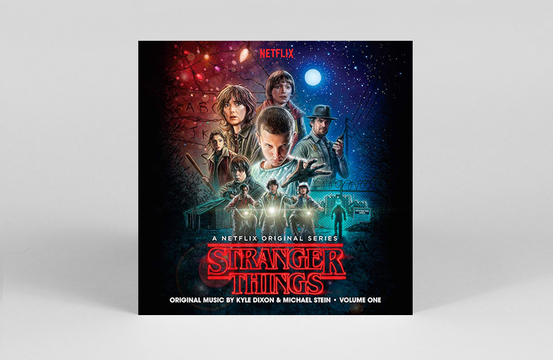 stranger-things