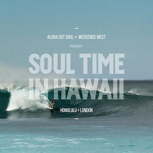 Soul Time Mixtape (web)