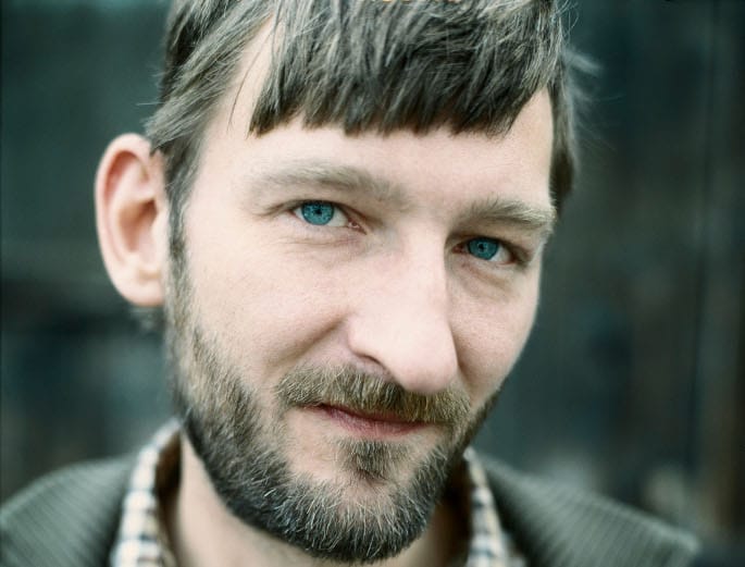 Kompakt regular Justus Köhncke unveils best-of collection <em>Bass Ist Musik</em>