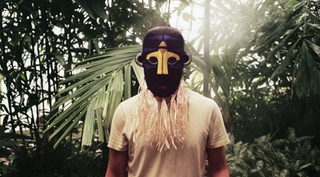 SBTRKT announces new album, <em>Wonder Where We Land</em>; listen to 'New Dorp New York, featuring Ezra Koenig
