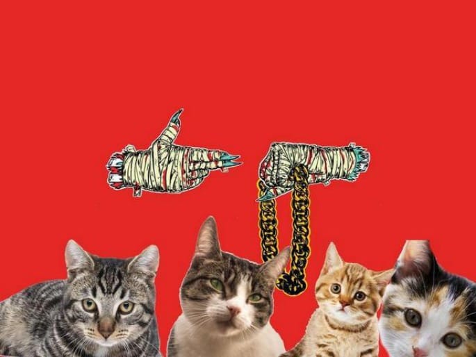 <em>Meow The Jewels</em> is happening