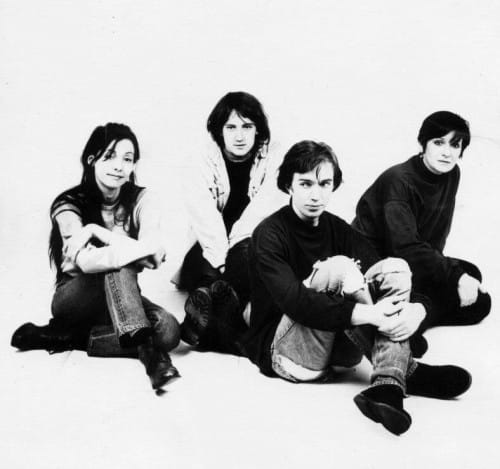 Merry Bloody Christmas: My Bloody Valentine's <I>Loveless</i> follow-up has officially been finished