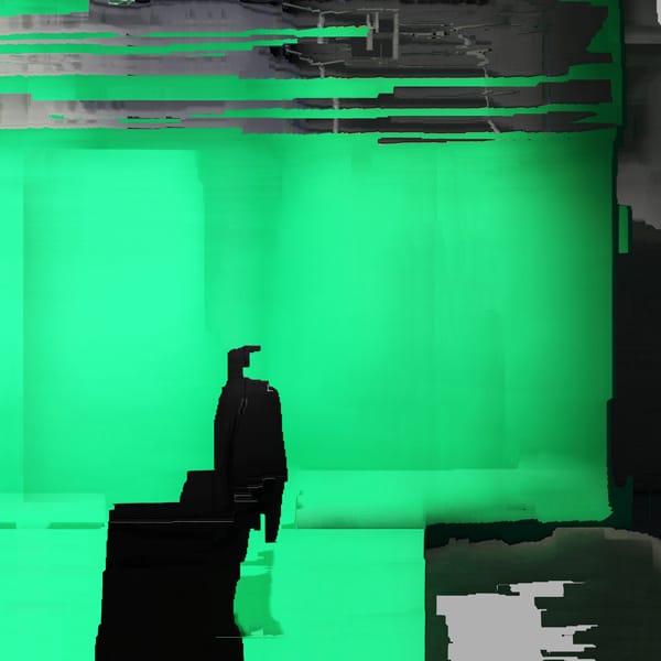 Florian Hecker and Mark Leckey to release collaborative LP on PAN