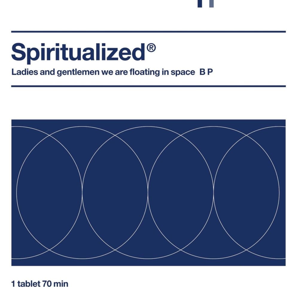 spiritualized