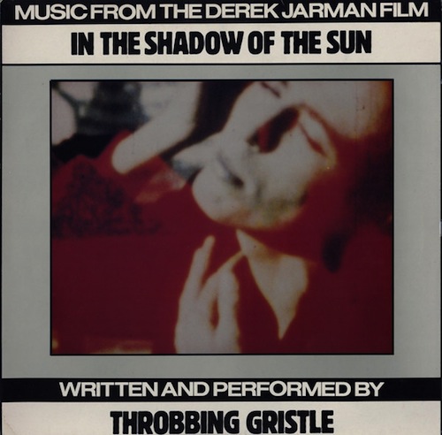in the shadow of the sun