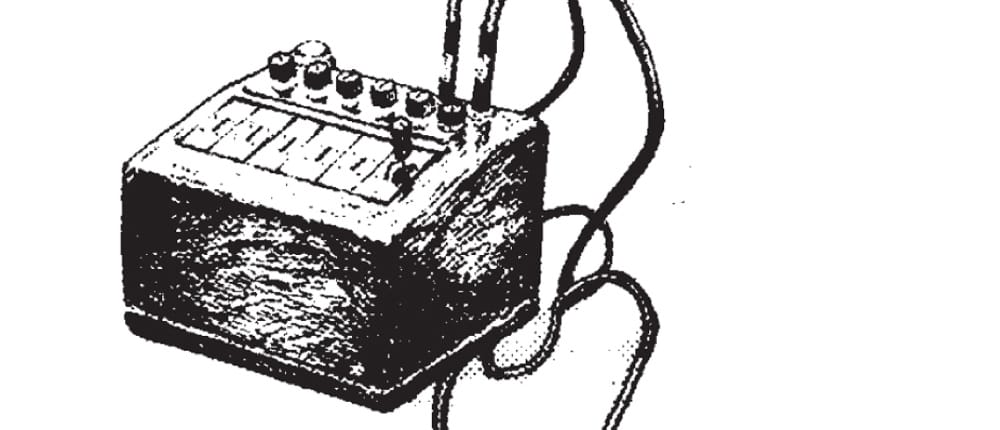 Antenes