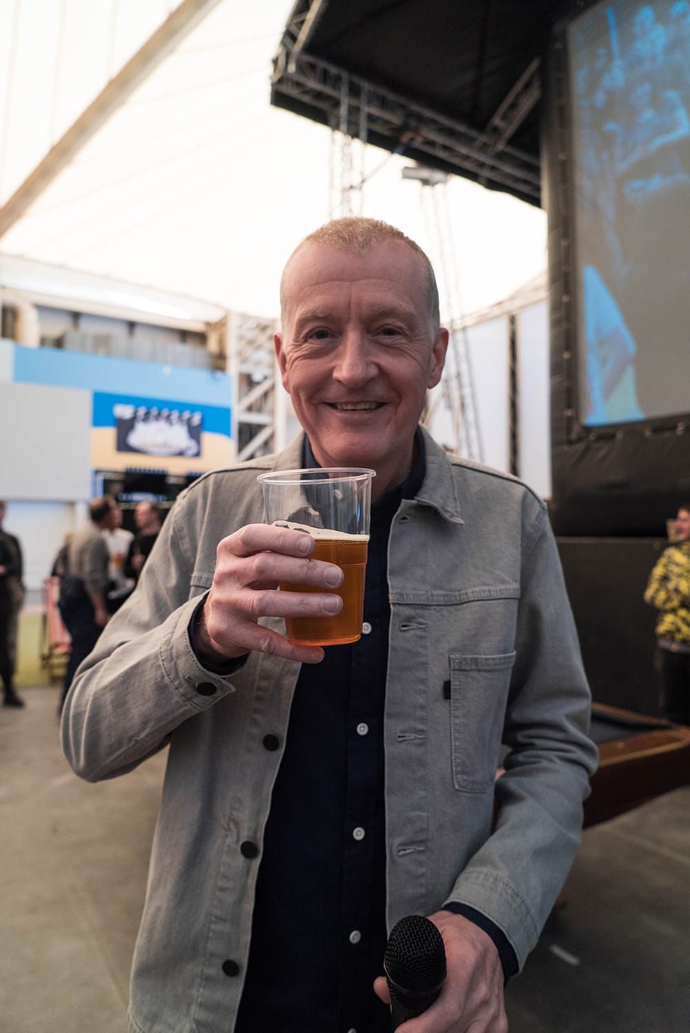 SteveDavis_by_CarysHuws