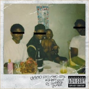 Kendrick Lamar - Good City, M.A.A.D. City FACT review