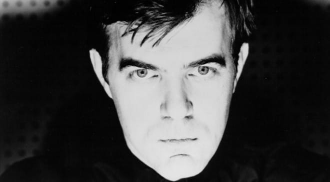 Boyd Rice readies new NON album for Mute; Cold Cave's Wes Eisold features