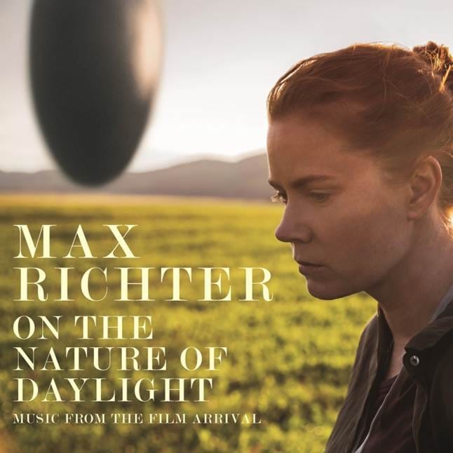 richter-arrival