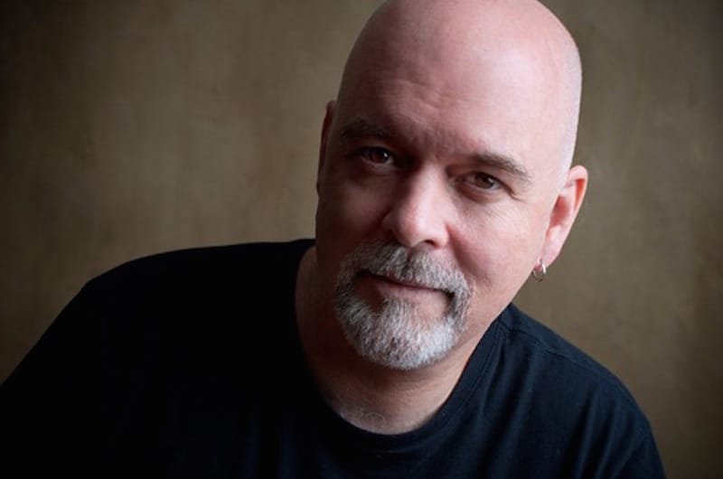 When Mexican folk music danced with film noir: FACT meets Peter McConnell, the composer behind <i>Grim Fandango</i>