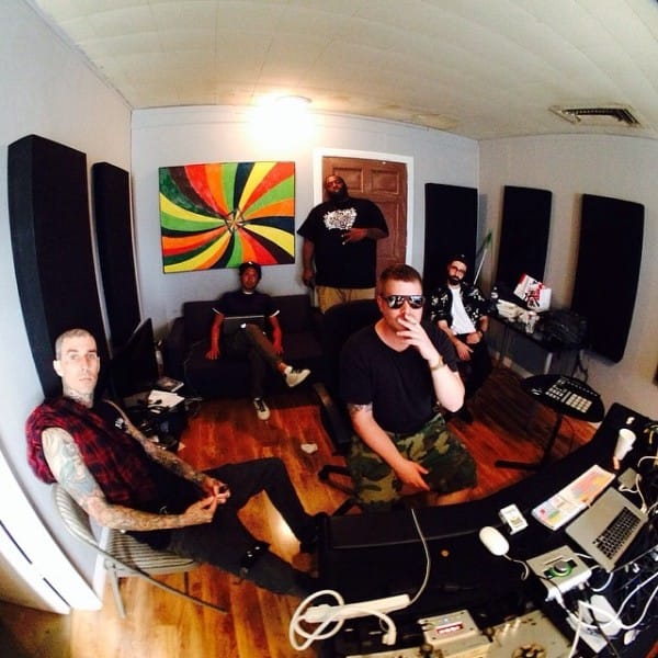 kev insta RTJ