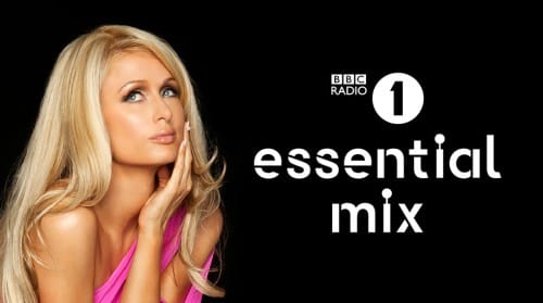 ParisEssentialMix