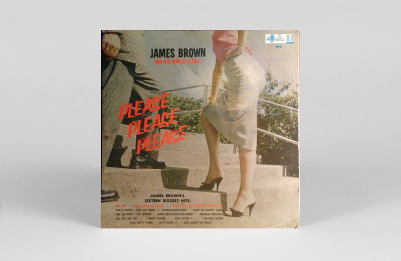 james-brown