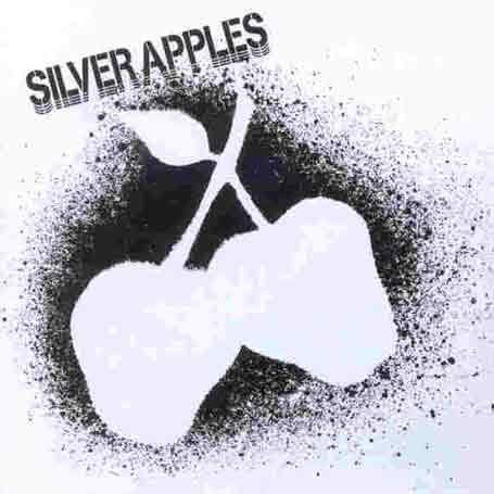 1SilverApple
