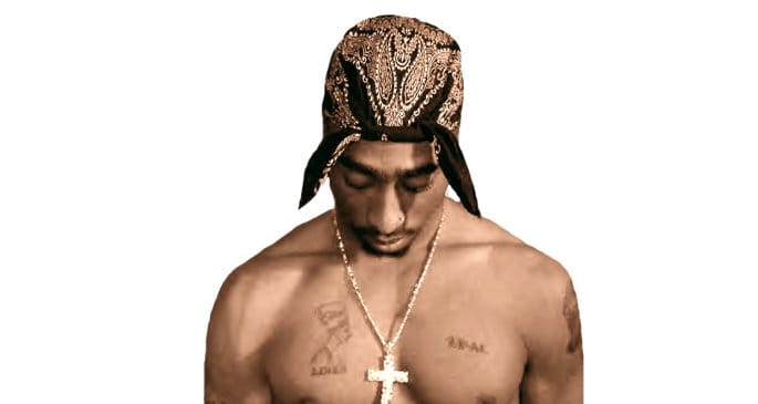 Tupac musical <I>Holler If You Hear Me</i> gathering steam, now just looking for a theatre