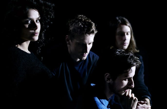 These New Puritans announce new album <i>Field of Reeds</i>: watch a trailer video inside