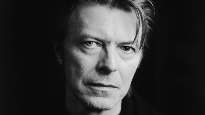 More information about David Bowie's <i>The Last Day</i> revealed, plus star may play live after all