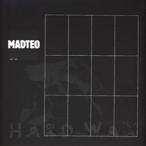Madteo: <i>Noi No</I>